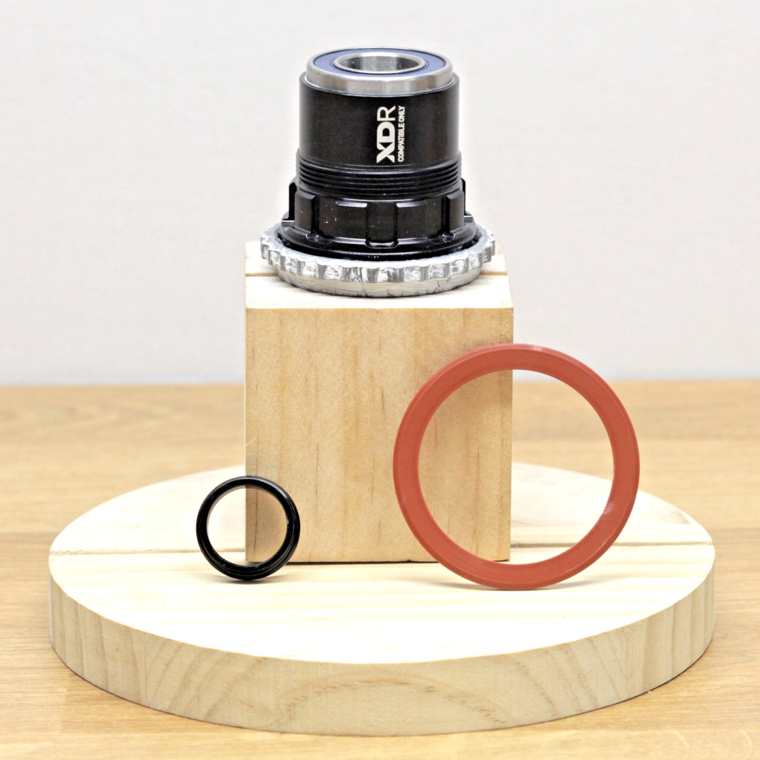 Rotor SRAM XDR freehub body