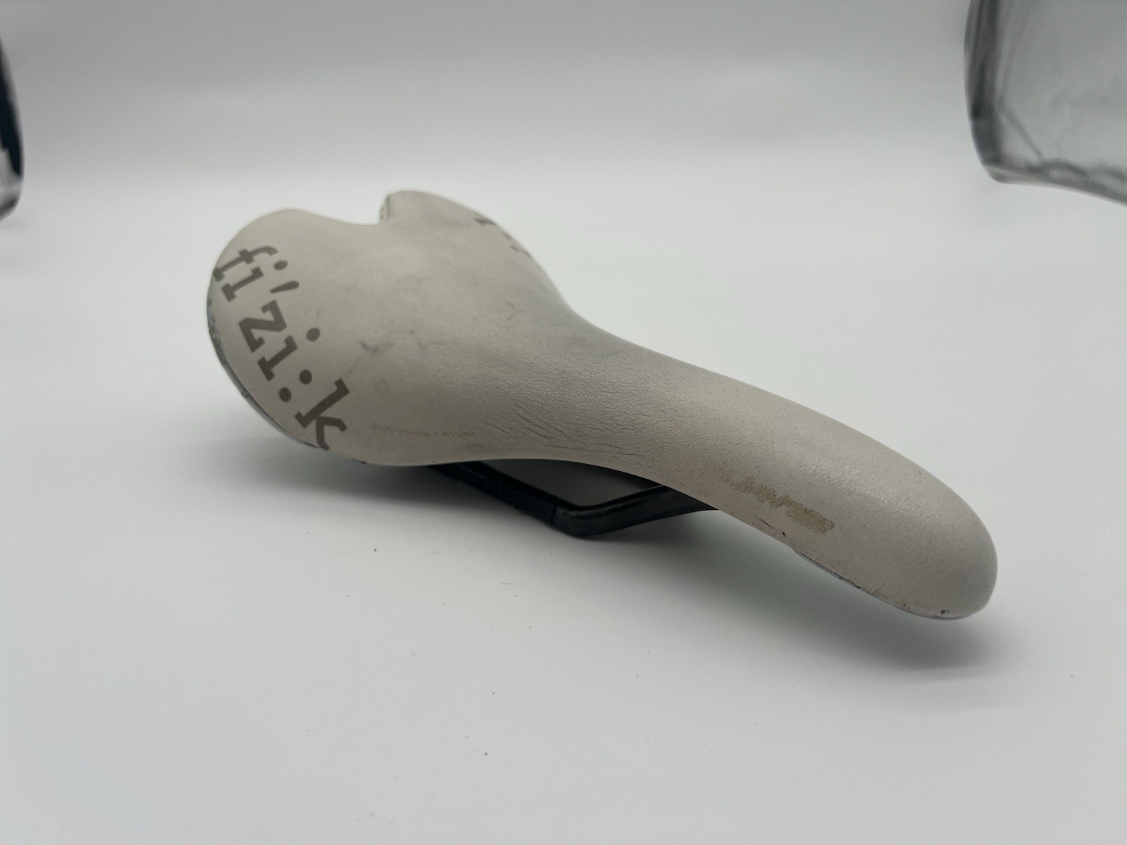 FIZIK ALIANTE ROAD BIKE SADDLE KIIUM RAILS CARBON TWIN FLEX