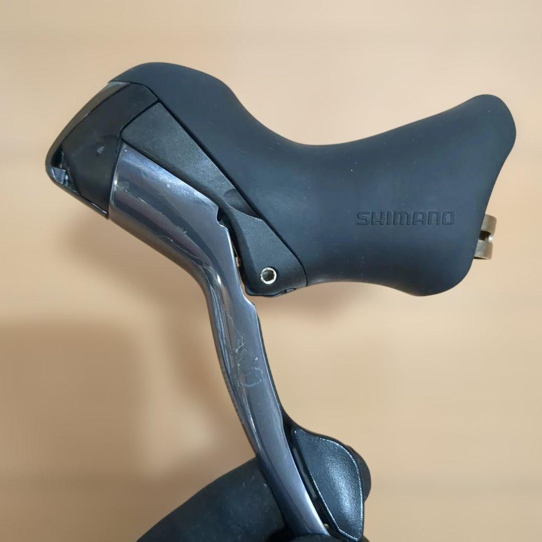 SHIMANO ULTEGRA Dual Control Lever 2×10 Speed