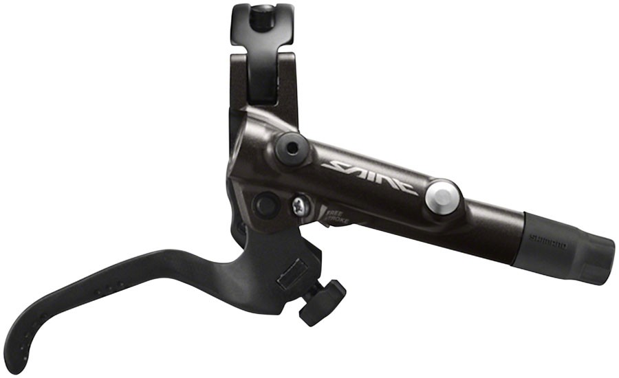 Saint M820 Disc Brake – Shimano Saint BL-M820-B/BR-M820 Disc Brake and Lever –