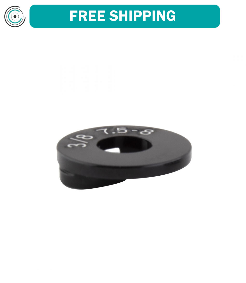 Alienation Circle Jerks Chain Tensioner Solid, Non-Adjustable Chain Tensioners