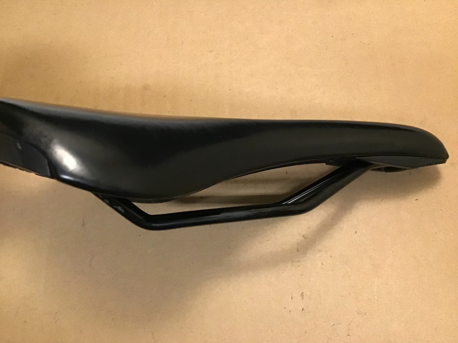 Specialized Myth Women’s Mountain Bike Saddle 155mm Black