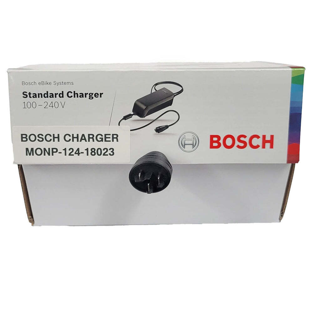 Mondraker Part# 124.18023 – CARGADOR BOSCH USA/CAN