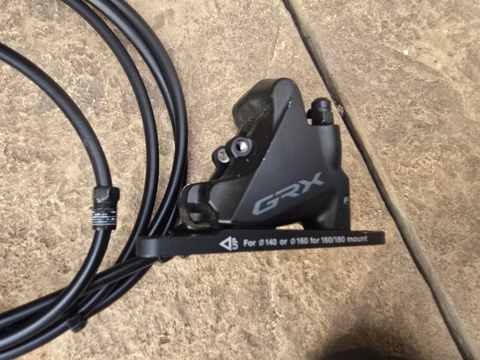 shimano grx groupset 2×11