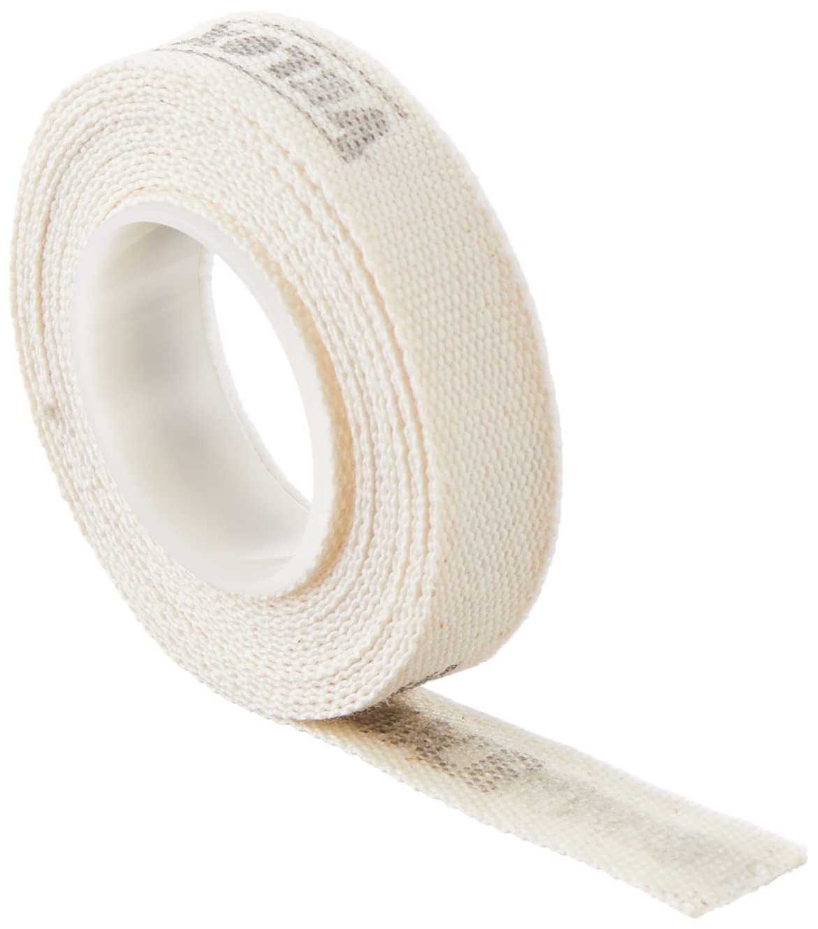 Velox 10mm x 2m Rim Tape – 2-Pack Box – Deluxe Cotton Adhesive 10 mm, white