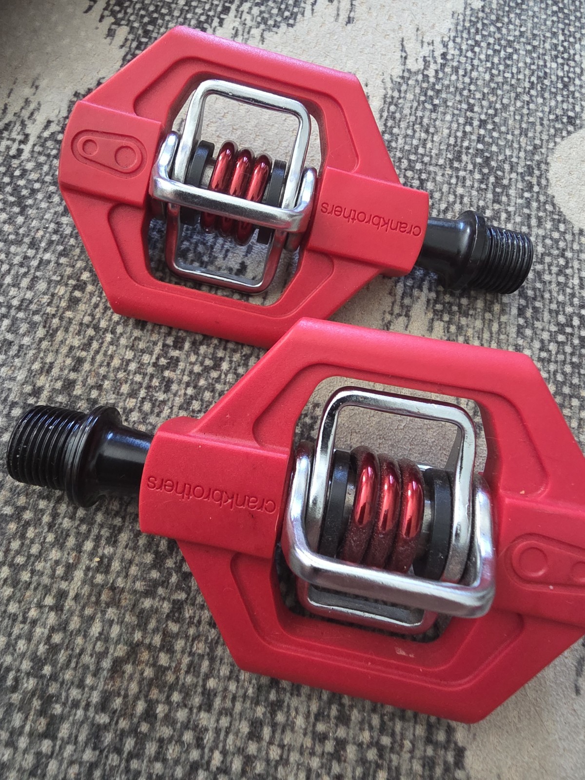 Crankbrothers Candy Clipless Pedals
