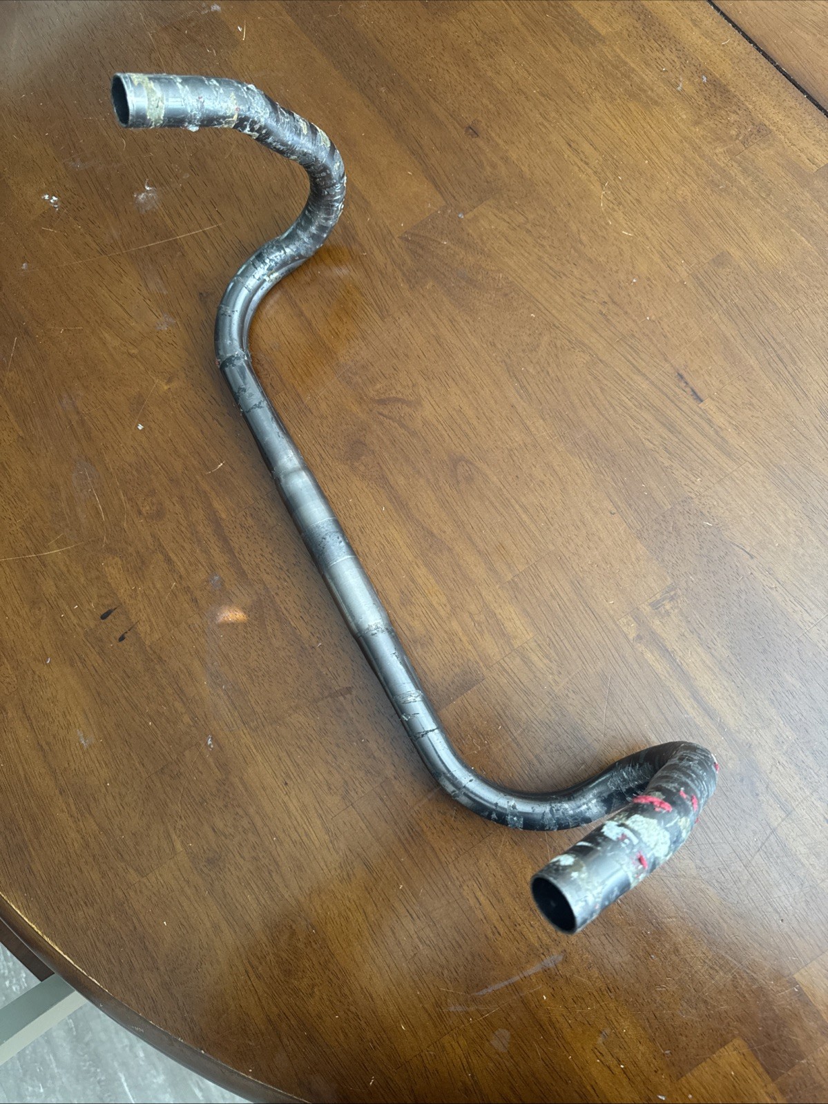 3ttt Forma SL Egropower Racing Team Service 26.0 / 41cm Chrome