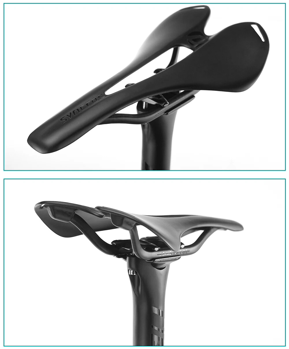 Carbon Fiber Mountain Road Bike Seatpost 27.2/30.8/31.6mm 7×9/7x7mm 0/20 Degree