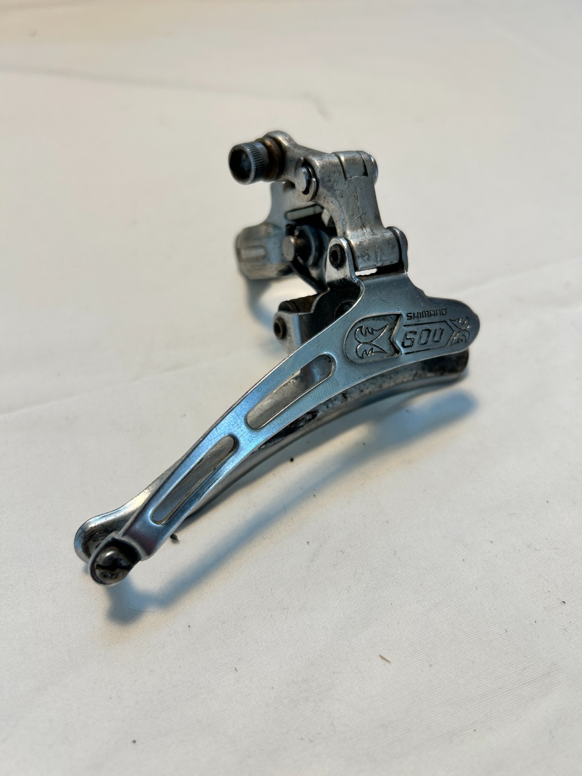 *Shimano 600 Arabesque Mini Groupset (Brake Set, Derailleurs, Downtube shifters)