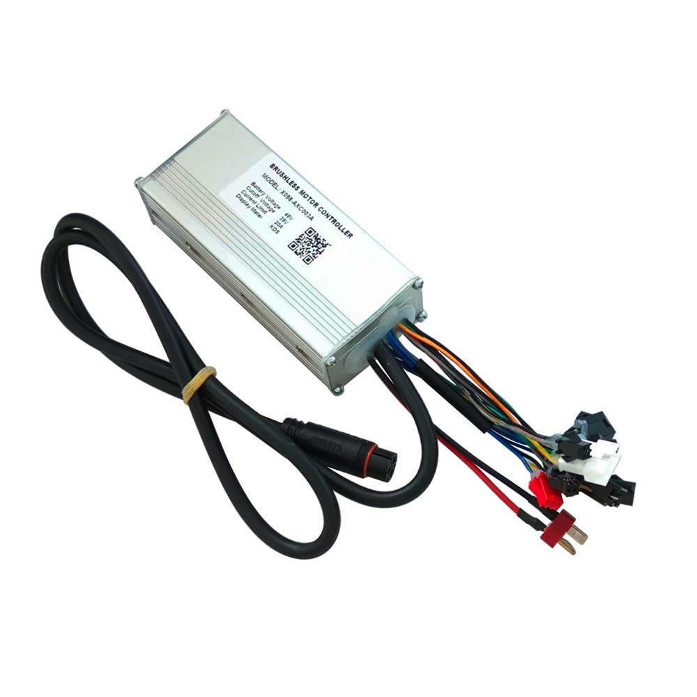 Brushless Motor Controller X098-AXC003A 48V 20A Electric Bike Conversion Kit KDS