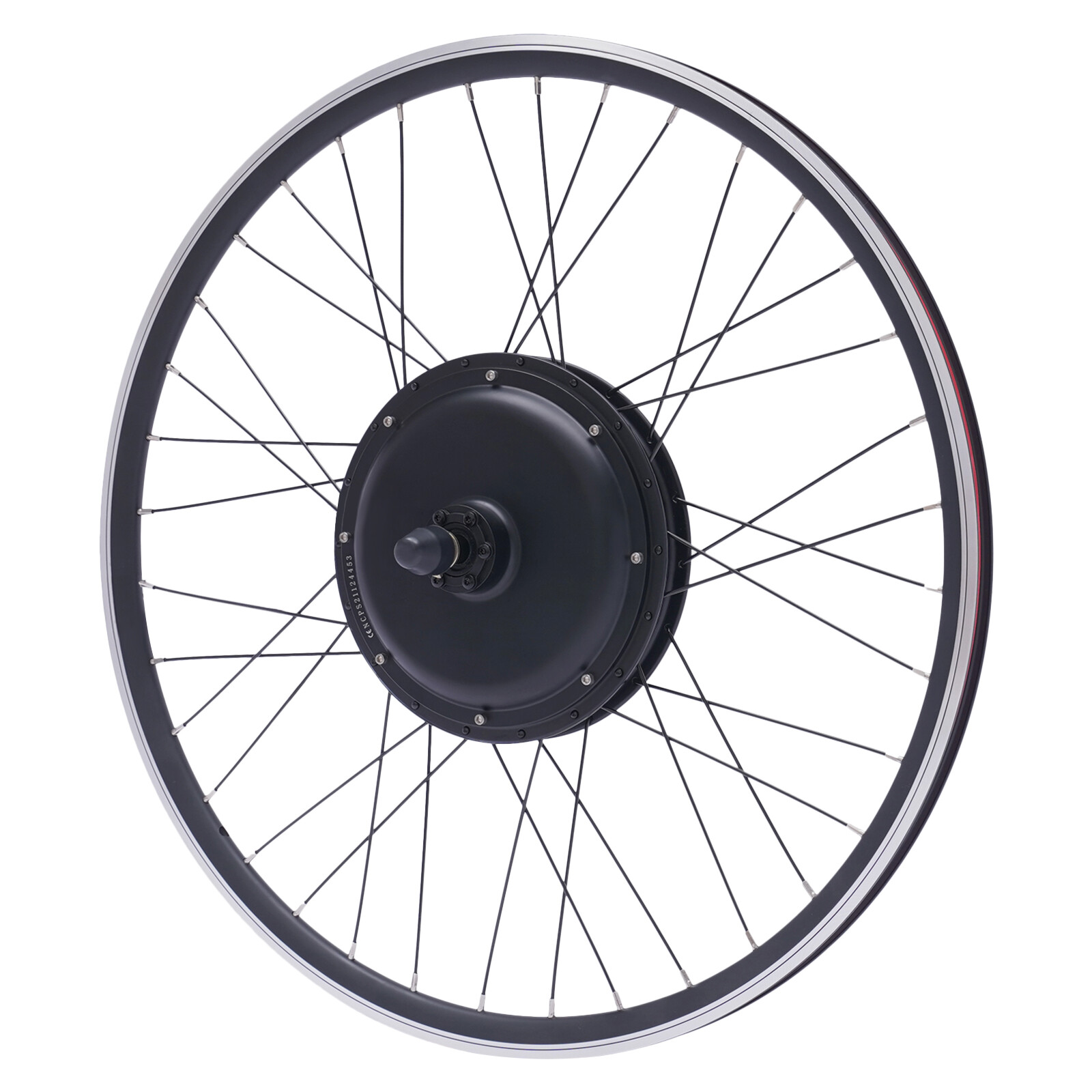 700C 28″/29» 1000W LCD Electric Bicycle Motor Conversion Kit Ebike Rear Wheel