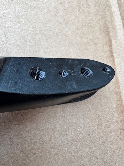 Specialized / S-Works Shiv S-Bend Extension Pair