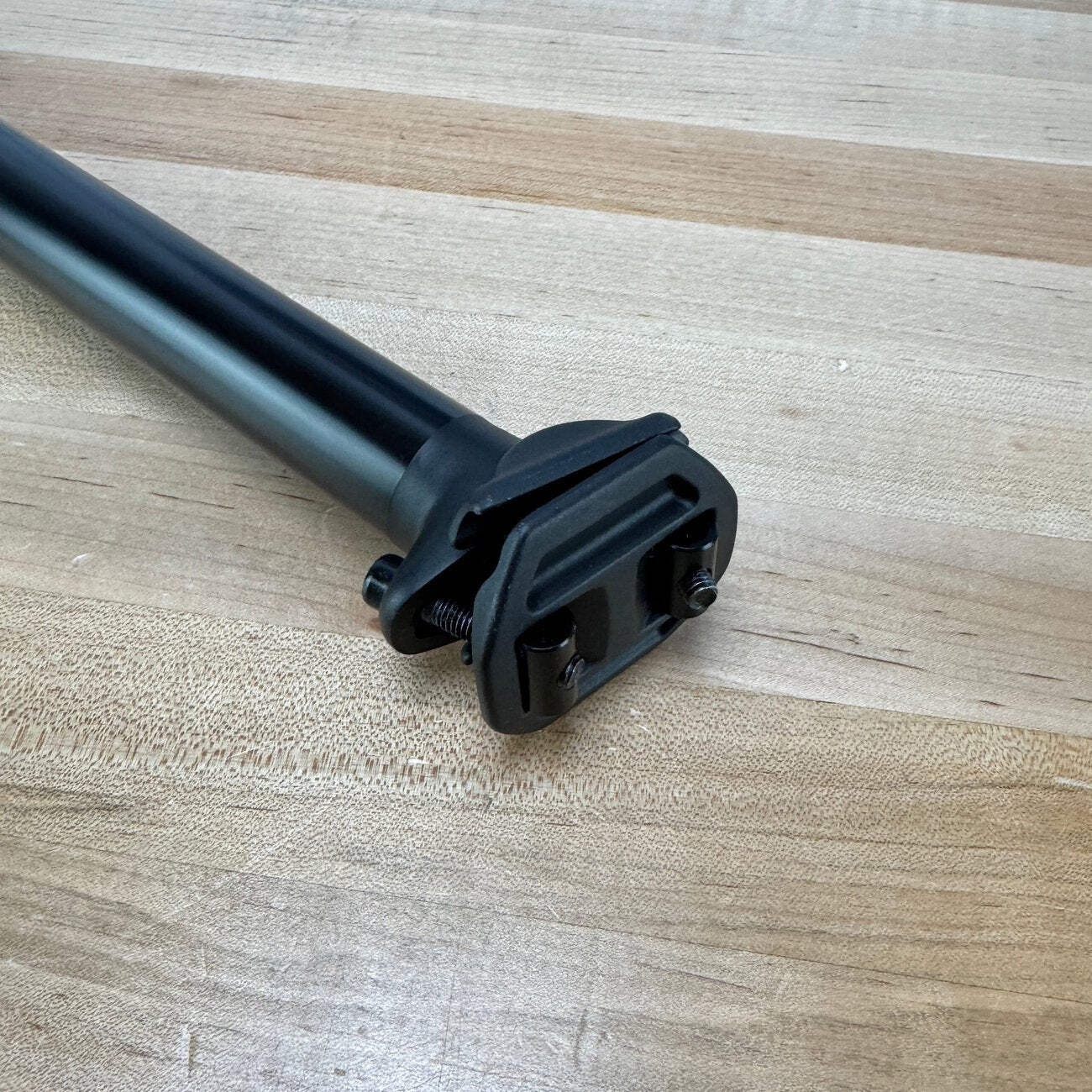 New Takeoff! Bontrager Line Elite Dropper 34.9mm 200mm Travel Dropper Seatpost