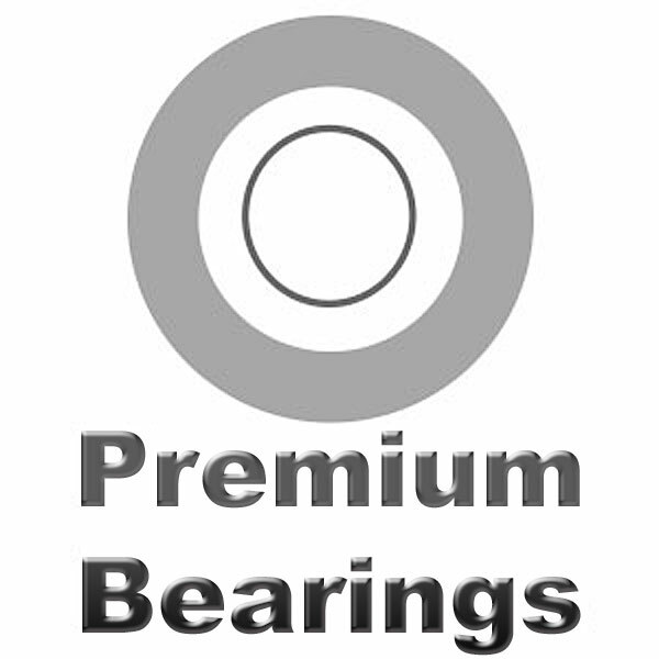 OMNI Racer WORLDS LIGHTEST Bottom Bracket Fit Dura Ace, Ultegra, 105: 80g GOLD
