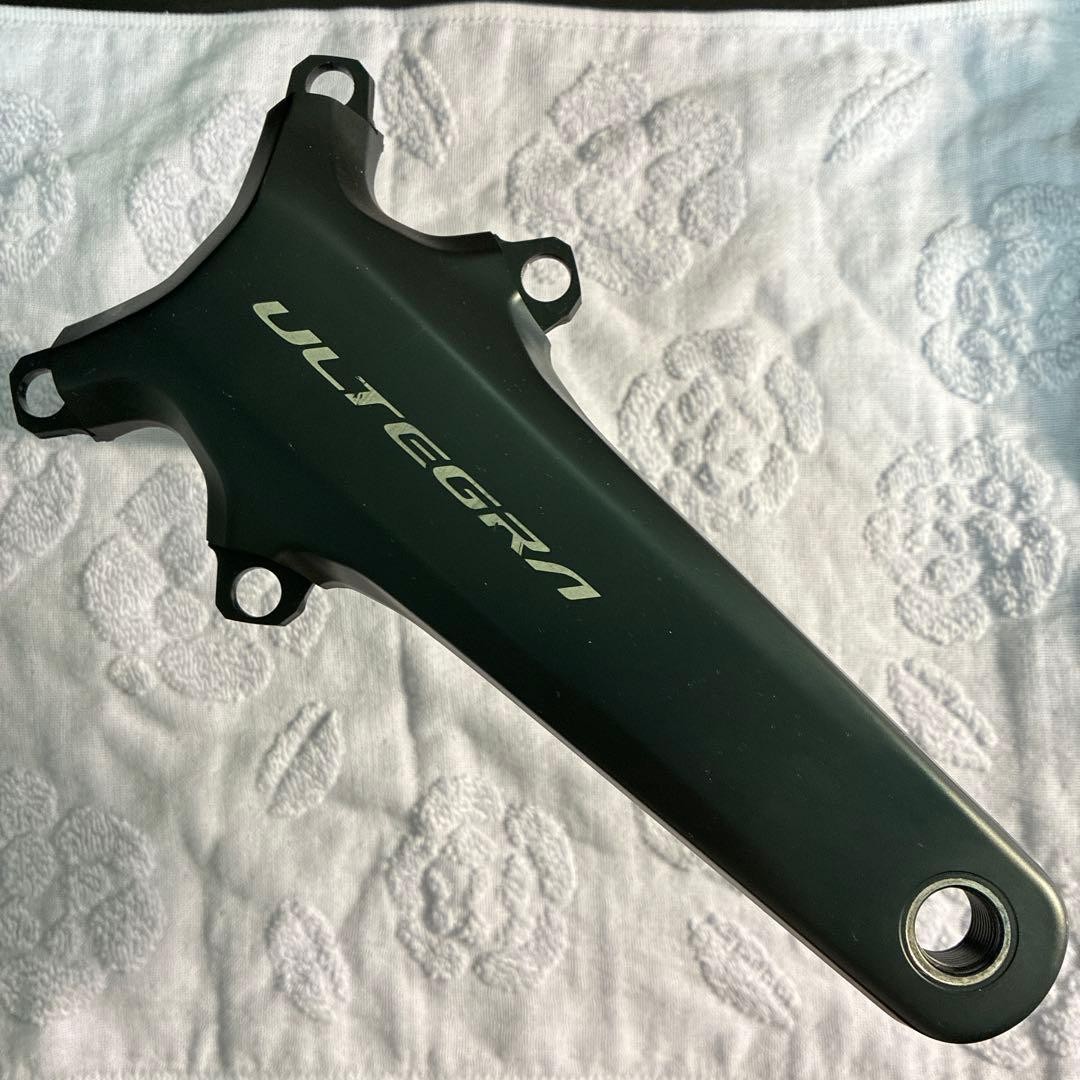 For ULTEGRA fc-08 c 170mm