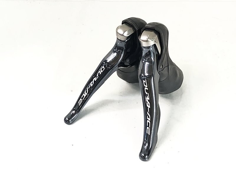 Shimano Dura-Ace St-9001 Gear Shift Lever