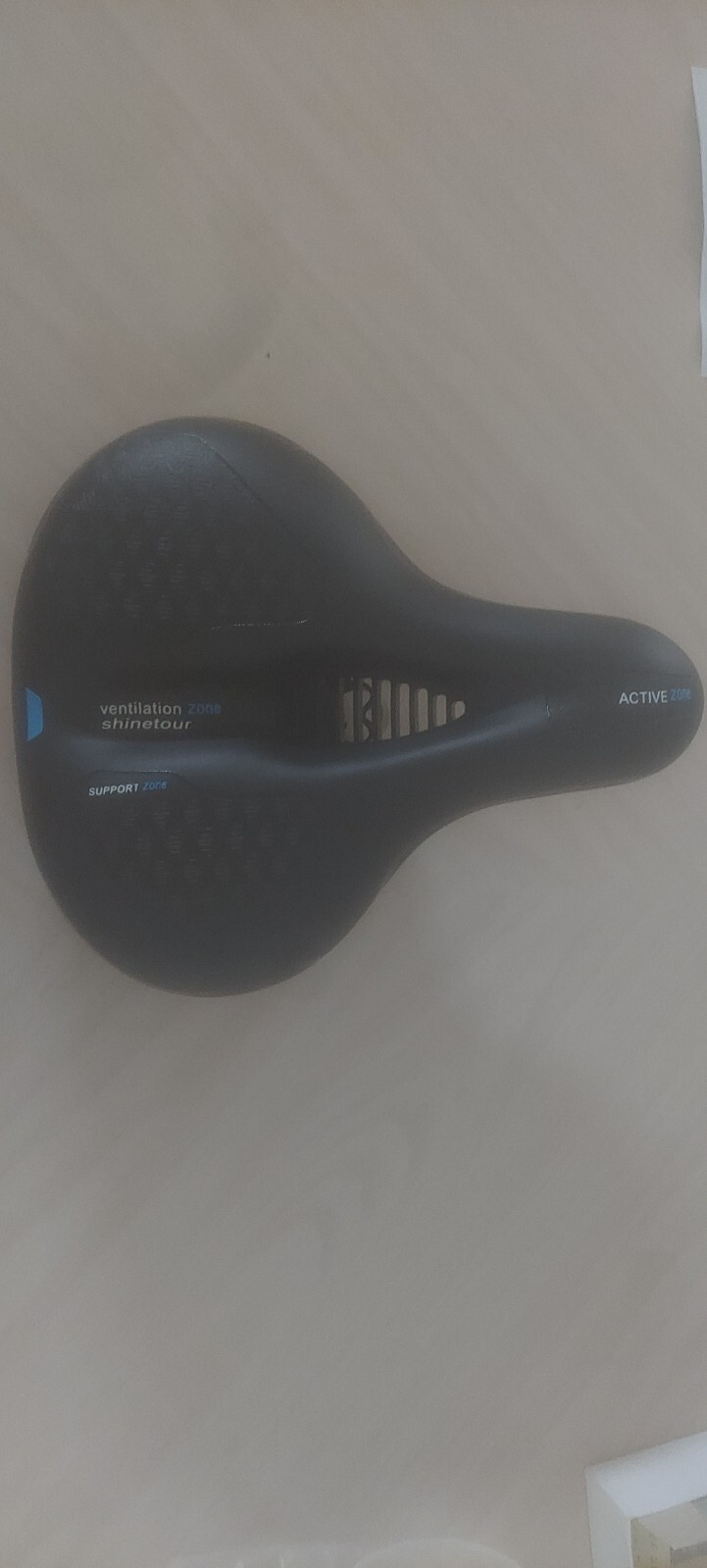 CDYWD BIKE SEAT NEW
