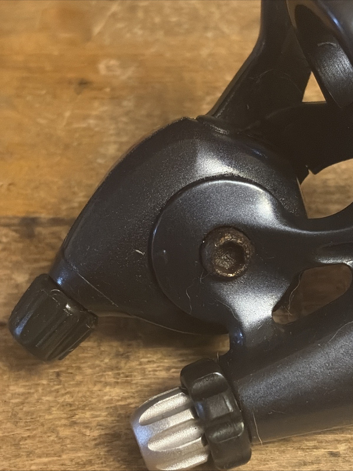 Vintage Shimano XTR STI Brake/Shift Levers ST-M900 3×8 Cantilever 90s MTB