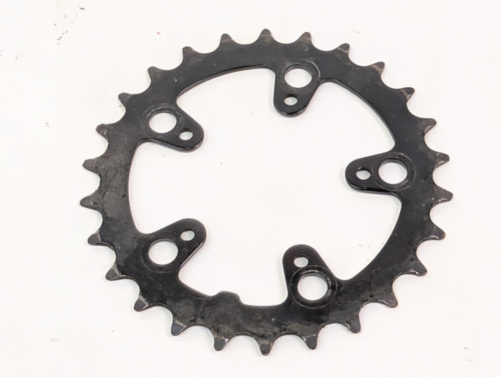 Shimano SG G 26 Tooth Chainring Black Inner Ring Triple Vintage