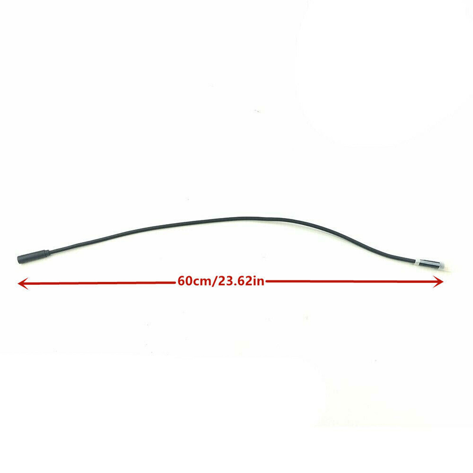 9 Pin Ebike Motor Extension Cable Waterproof Extension Cable For Electric Bikes