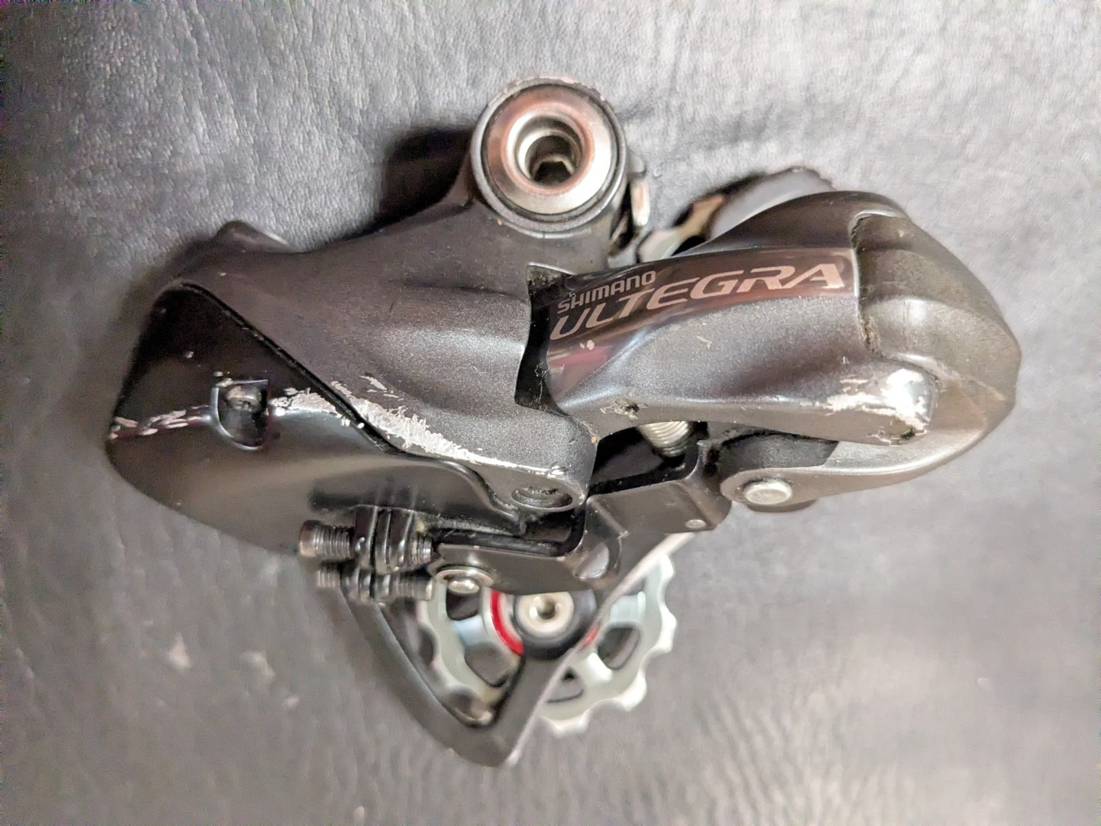 Shimano Rear Derailleur Ultegra RD-6770 Di2 10-speed