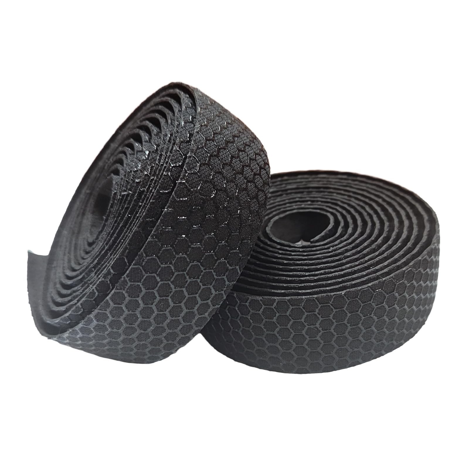 2 Rolls Bike Handlebar Tape Bicycle Cycling Handle Bar Wraps for Road Bikes MTB