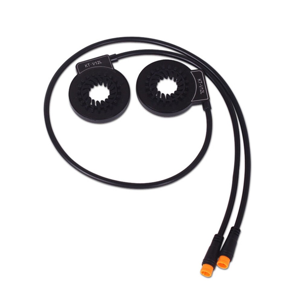 3pin Conversion Connector Wire PAS Pedal Assistant Sensor Ebike Electric Bicycle