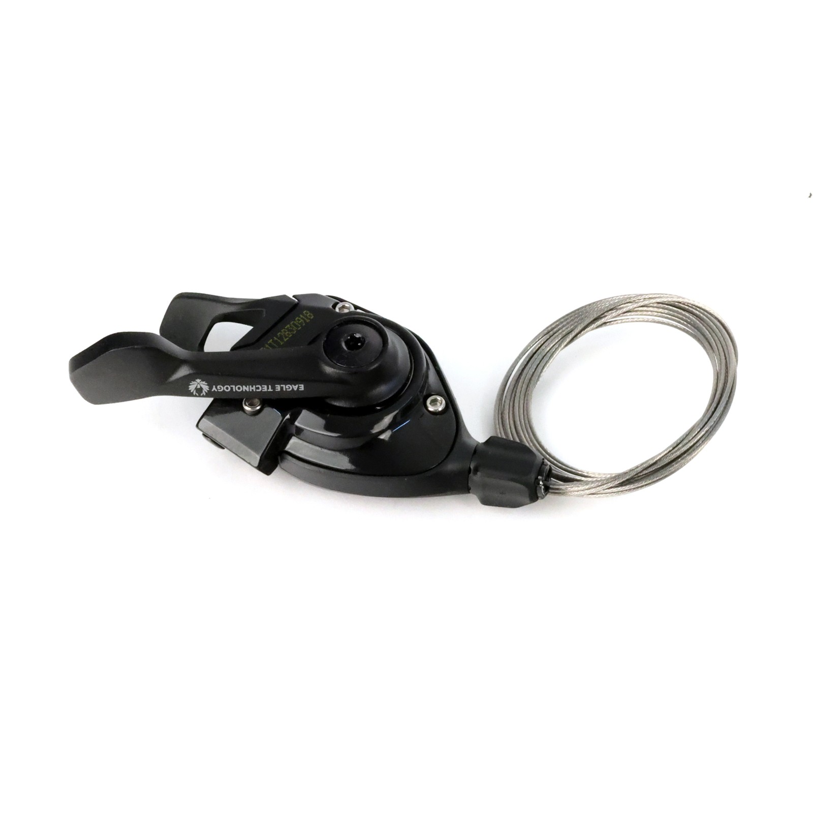 SRAM GX Eagle Trigger Shifter Rear 12-Speed No Clamp Lunar MatchMaker X