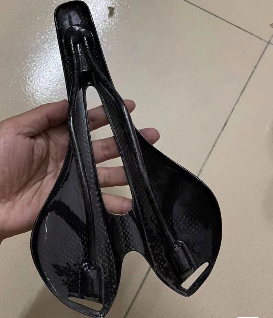 Ritchey WCS Ultralight T800 Carbon Fiber Bicycle Saddle Road Bike Seat –95g