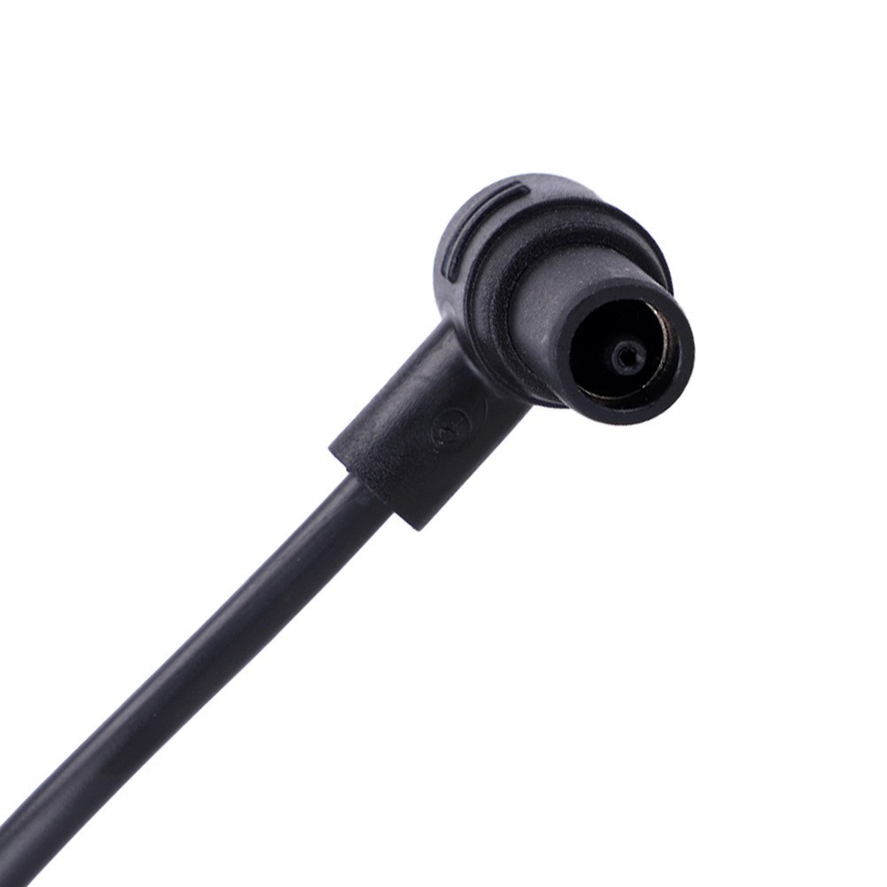 for CHARGER Adapter Cable DC2 1 to DC2 5 with Large and Small Aviation