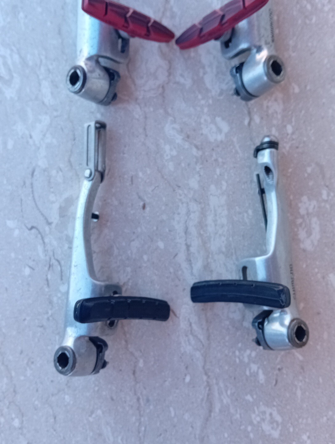 Shimano BR-M600 V Brake Mtb Cannondale Specialized Scott Giant Trek