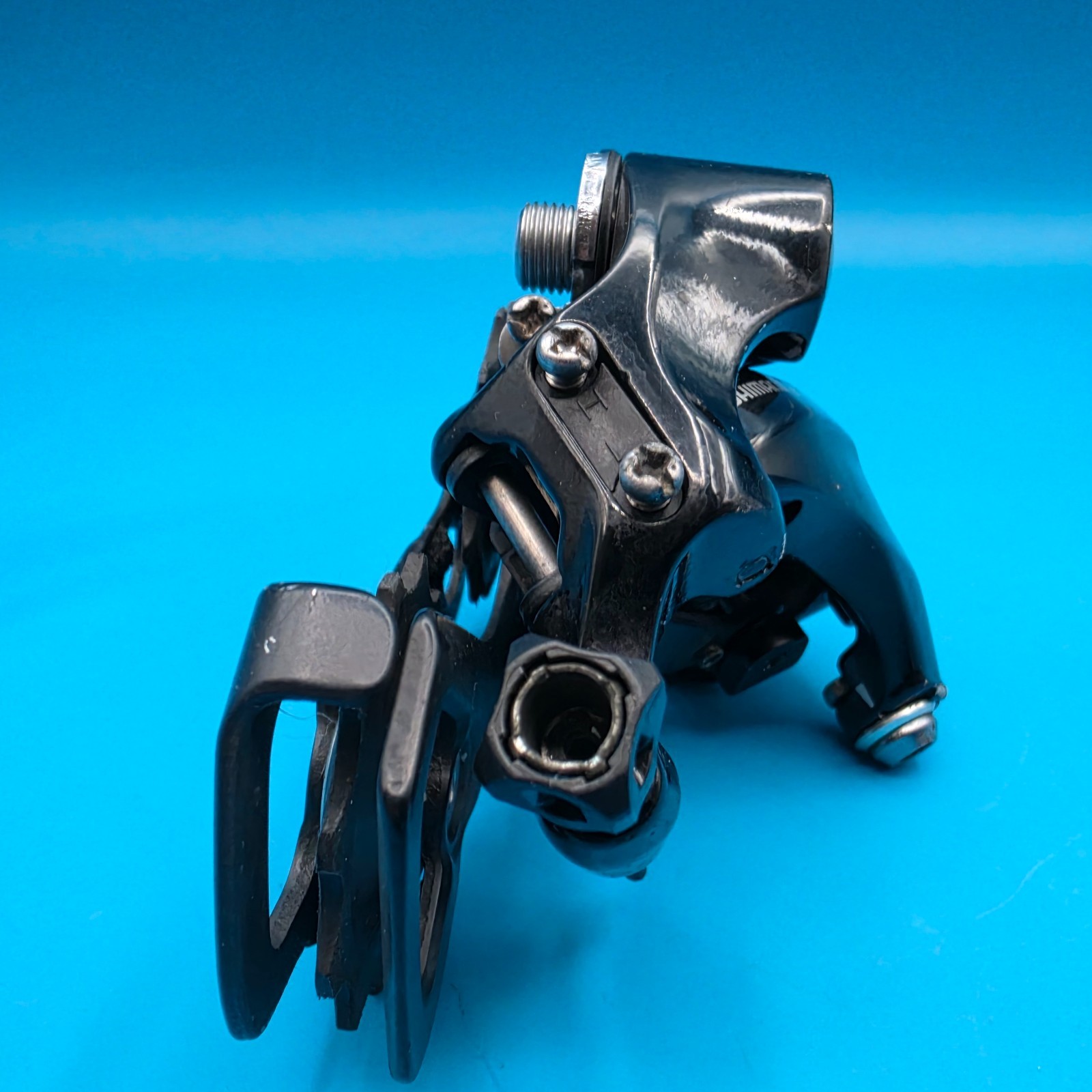 Shimano 105 SS Rear Derailleur RD-5800 Short Cage 11 Speed 28t MAX g6