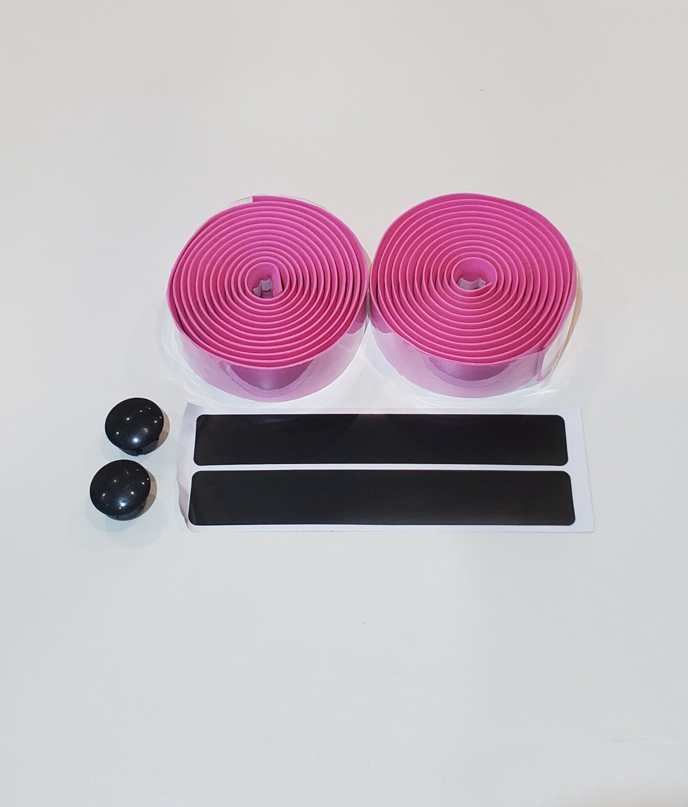 Bicycle Handlebar Tape Road Track Bike Handle Bar Drop Bullhorn Comfort Grip