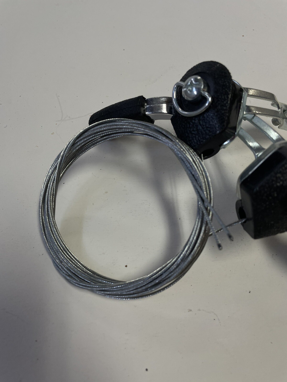 Suntour Thumb HandleBar Shifters NOS