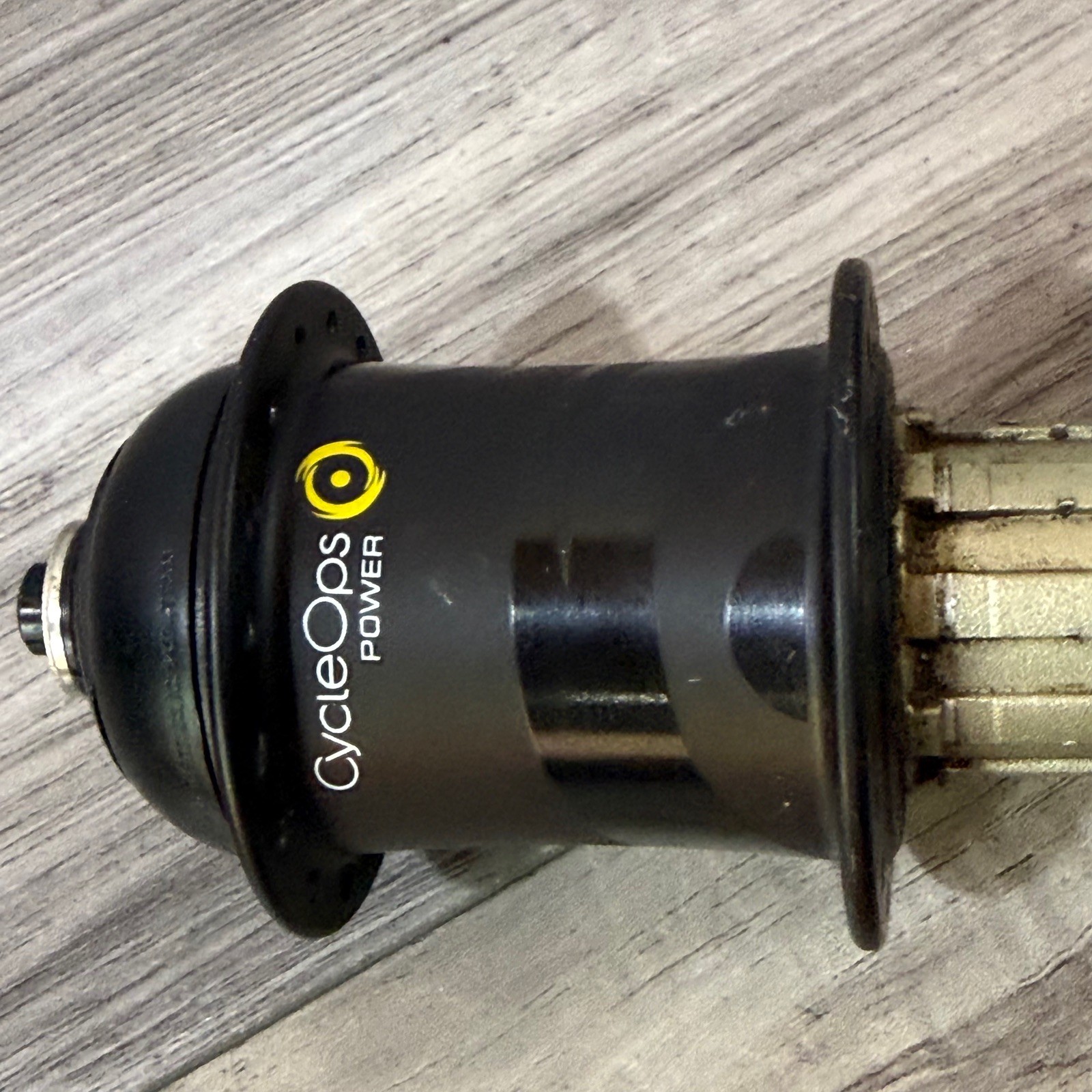 CycleOps Powertap G3 Rear Hub 32h 130mm Shimano ANT+