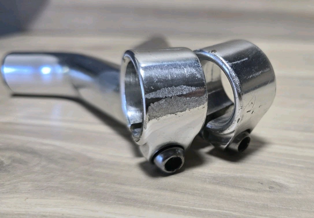 Specialized A1 MTB Bar end Extenders Vintage 90’s USA Made Fast Ship
