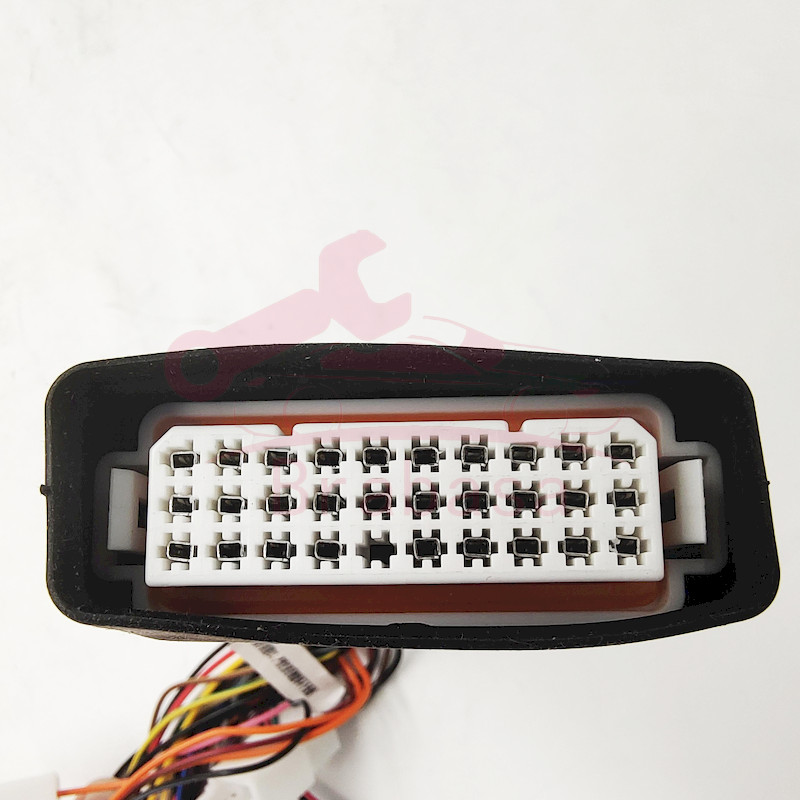 FarDriver ND72260 W/ Bluetooth Module (80a Battery, 260a Phase) 48-72V US STOCK