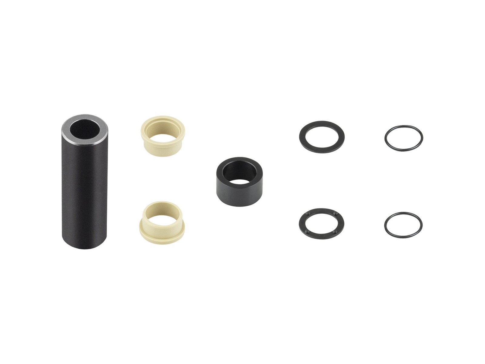 Fox Rear Shock Mounting Hardware Kit