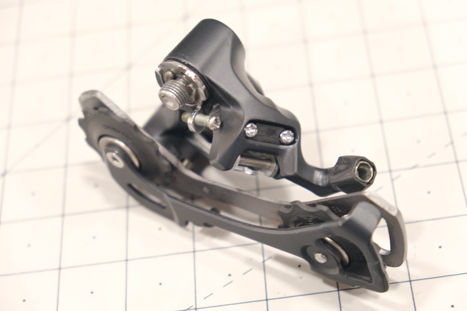 Shimano 105/Ultegra 5700/6700 Road Bike Drivetrain BB30 Compact Rim Brake Group