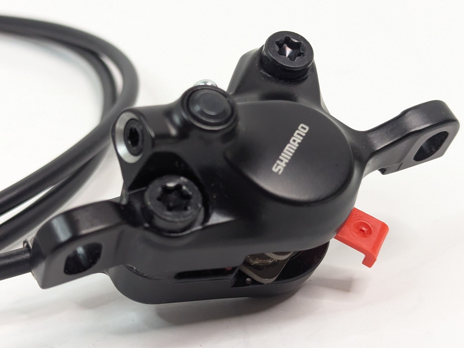 Shimano BL-MT200 Hydraulic Disc Brake Left Front 800/1550mm New
