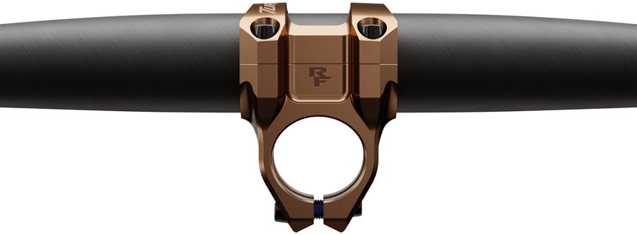 Turbine Stem – RaceFace Turbine Stem – 32mm, 35mm Clamp, +/-0, 1 1/8″, Kashmoney
