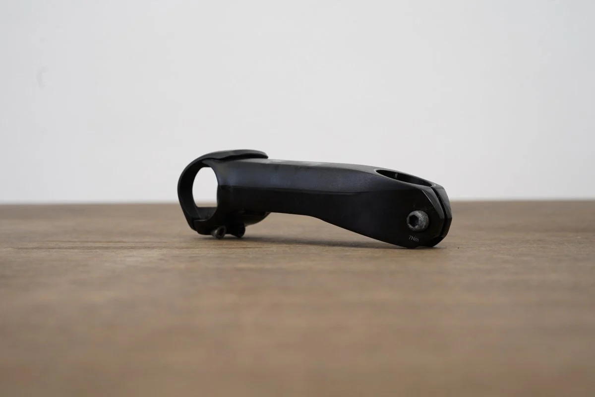 BMC ICS01 110mm ±12.5 Degree Alloy Road Stem 166g 1 1/8″ 31.8mm