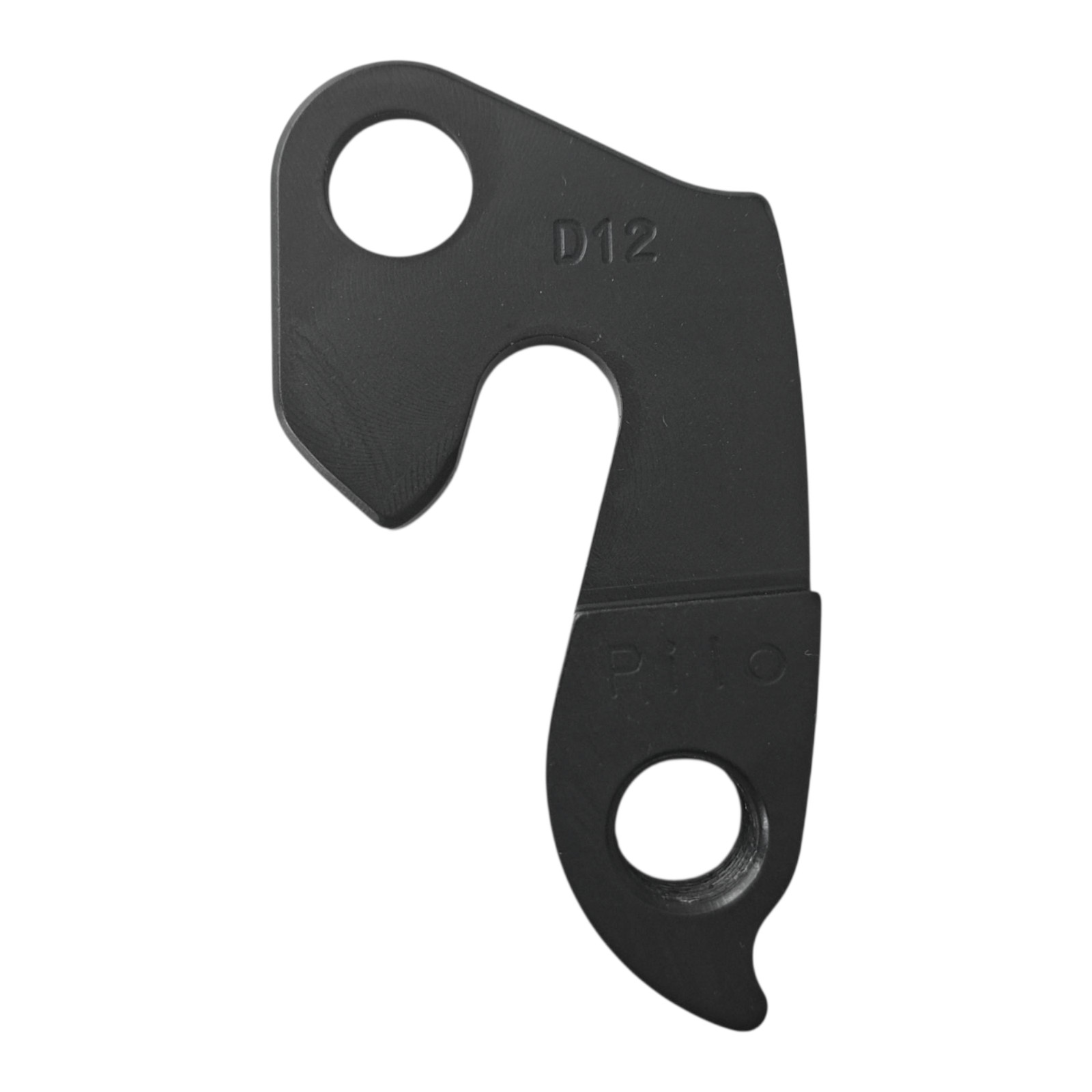 Derailleur hanger for Canyon Barracuda Jamis Raleigh Look Univega | D12 Pilo