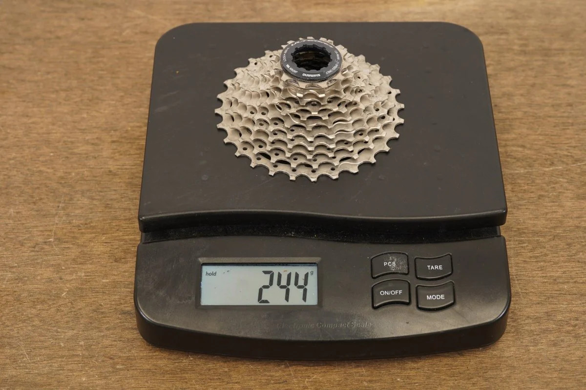 11-28T Shimano Ultegra CS-R8000 11 Speed Cassette 244g 8000