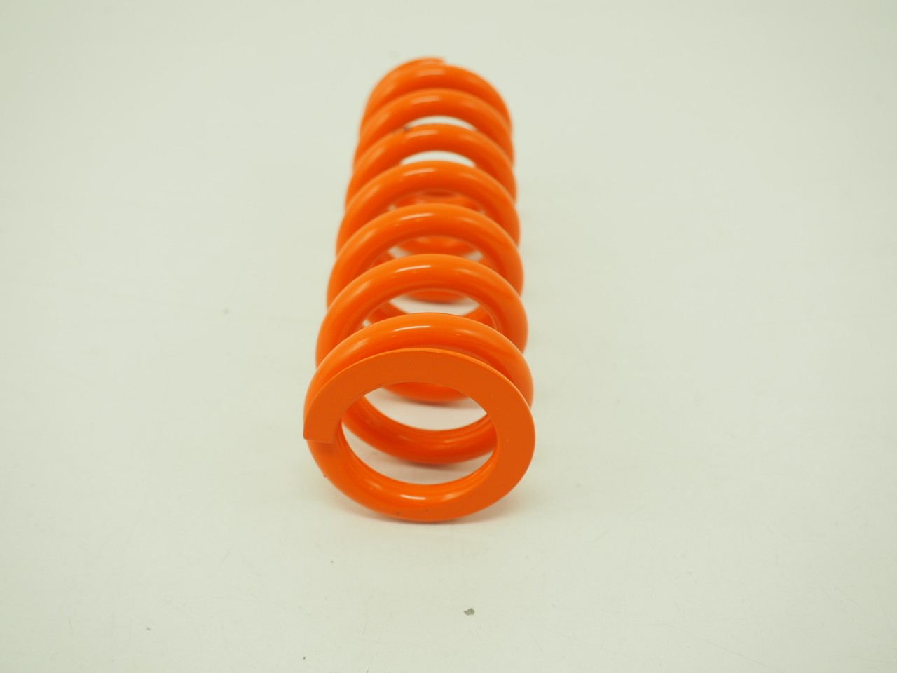 New! Fox SLS Coil Spring 3.15″/80mm 550lb Light Steel Orange Rear Shock MTB