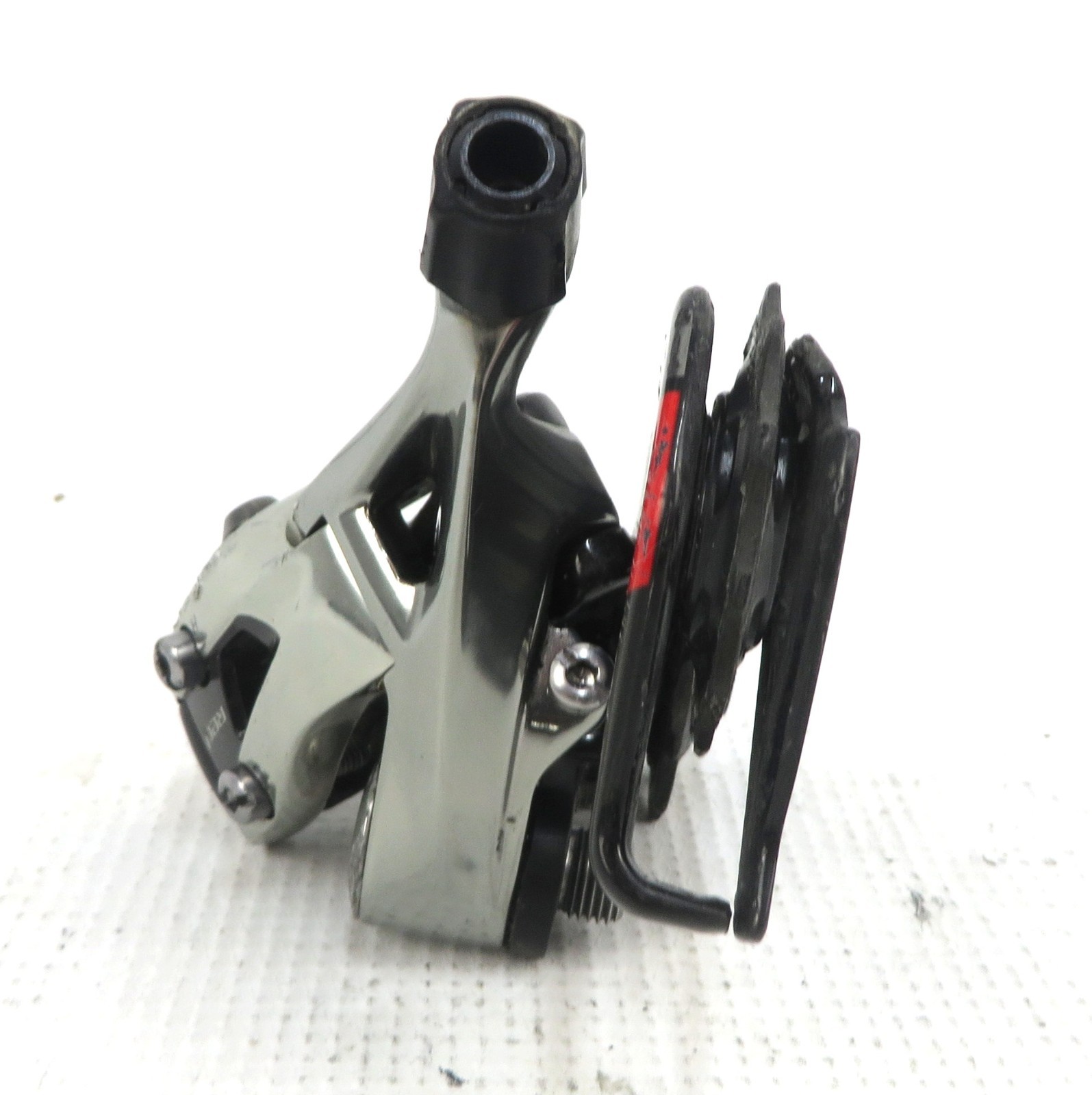 SRAM RED WIFLI REAR DERAILLEUR 10 Speed Medium Cage 147g Road Bike Mechanical