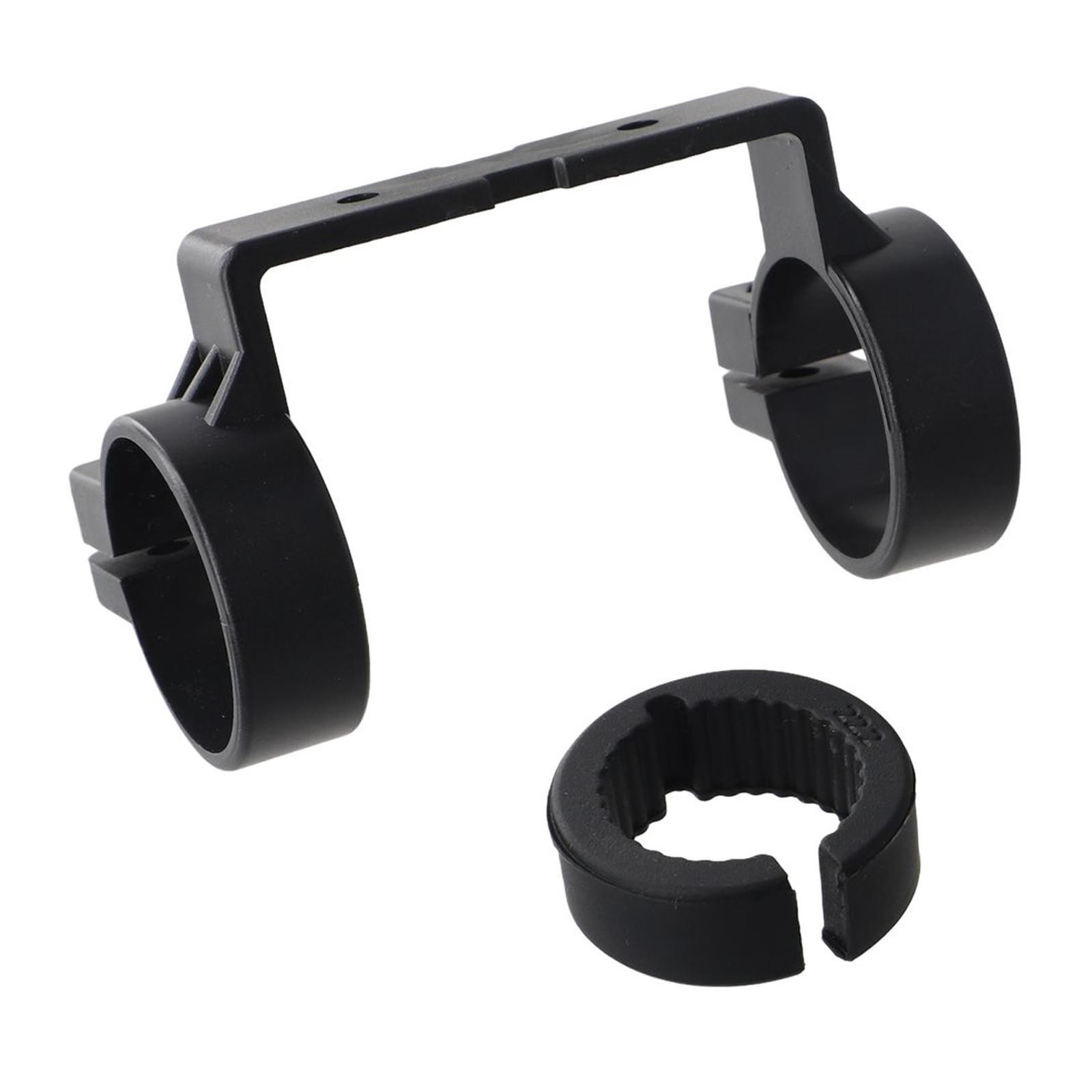 Bracket Holder Rack 1 Set Excellent Material LCD Display Strong Practicability