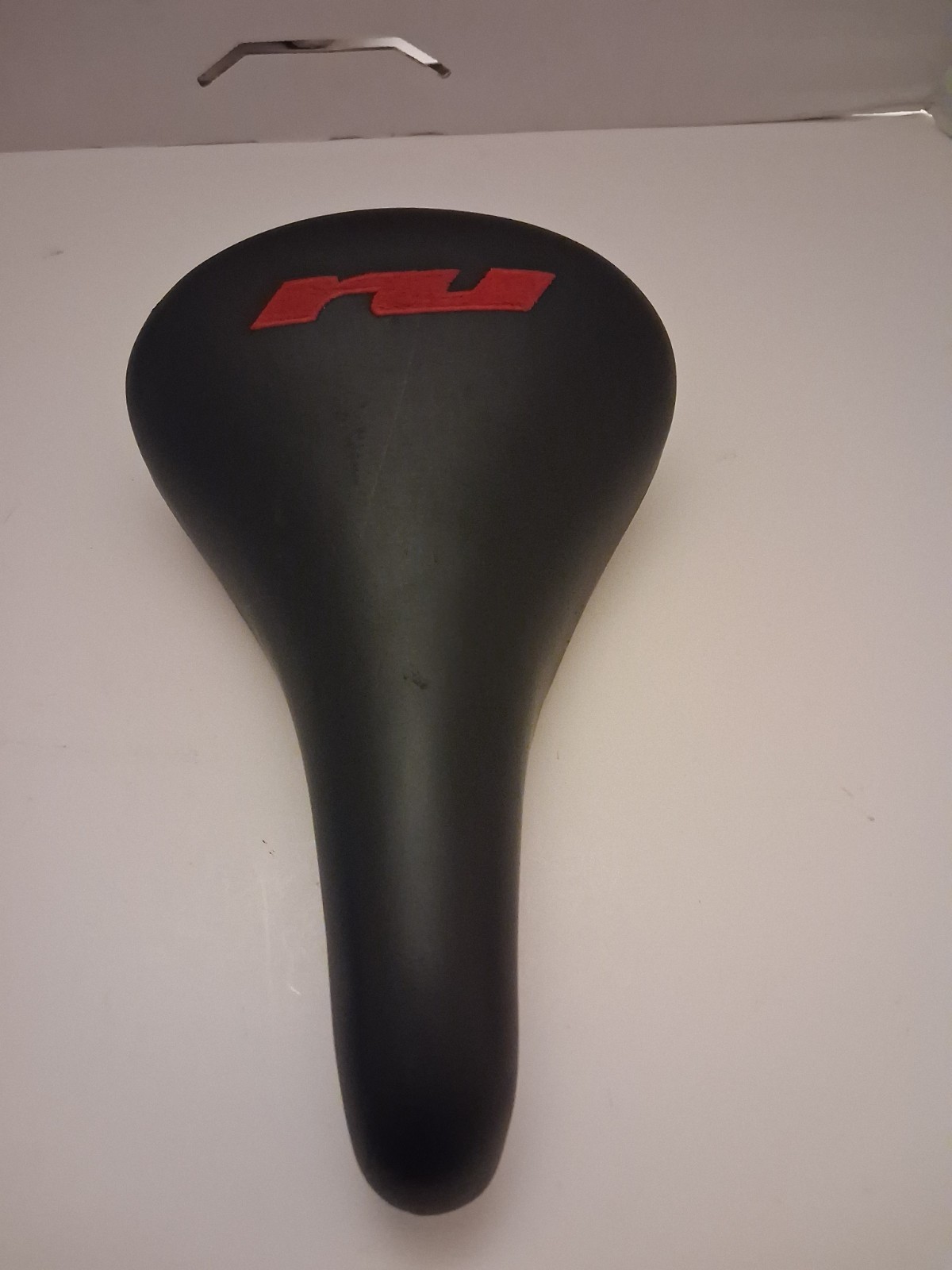 Vintage Velo Bmx Railed Seat RU Royce Union Nice Condition One Small Tear