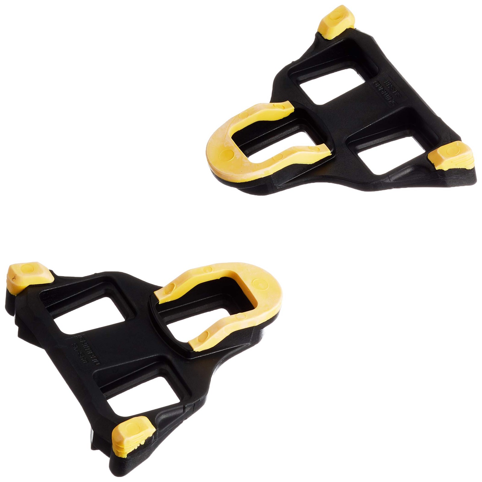 Shimano PD-R7000 SPD-SL Road Bike Pedals Black Metal Lightweight EPDR7000 JDM