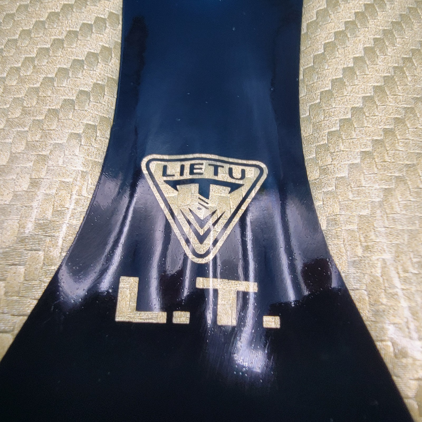 Lietu L.T. Bicycle Saddle Seat Mountain Bike Road Bike Cyclecross d27